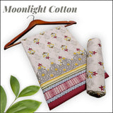 Cotton All over 2Pc