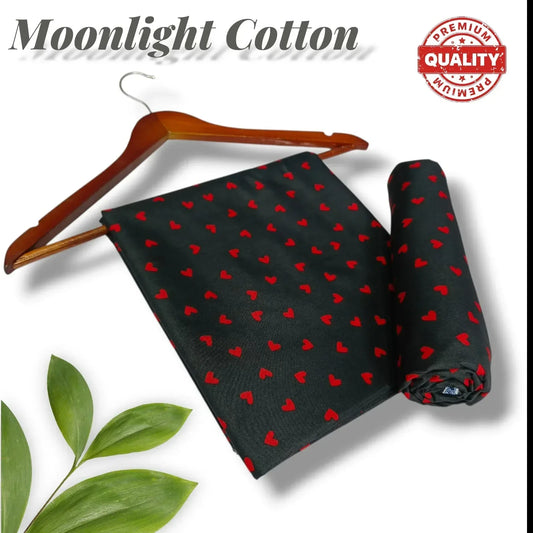 Cotton All over 2Pc