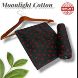 Cotton All over 2Pc