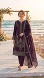 Lawn 3-Piece Embroidered Suit