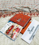 Noor E Azal Embroidered Lawn 3PC Suit