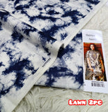 BONANZA Lawn 2-Piece Suit