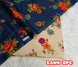 BONANZA Lawn 2-Piece Suit