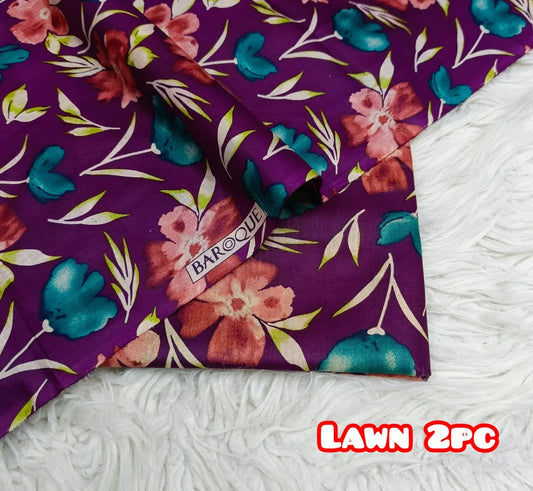 BONANZA Lawn 2-Piece Suit