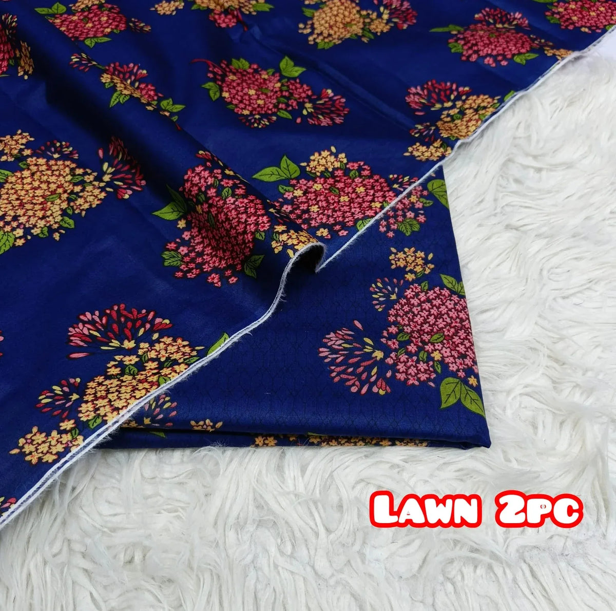 BONANZA Lawn 2-Piece Suit