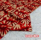 BONANZA Lawn 2-Piece Suit