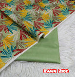 BONANZA Lawn 2-Piece Suit
