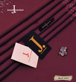 JUNAID JAMSHED – Boski Wash & Wear