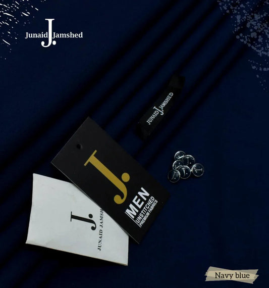 JUNAID JAMSHED – Boski Wash & Wear