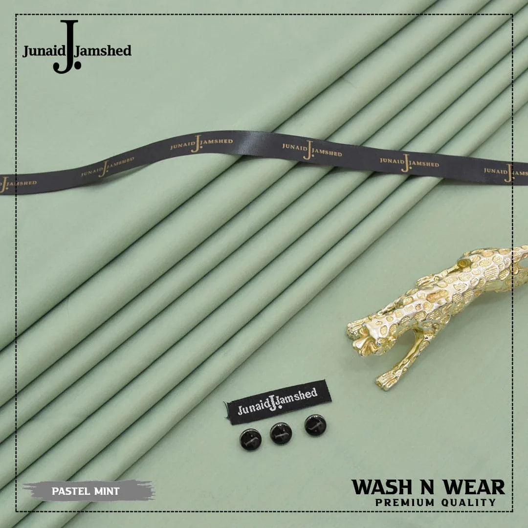 JUNAID JAMSHED – Boski Wash & Wear