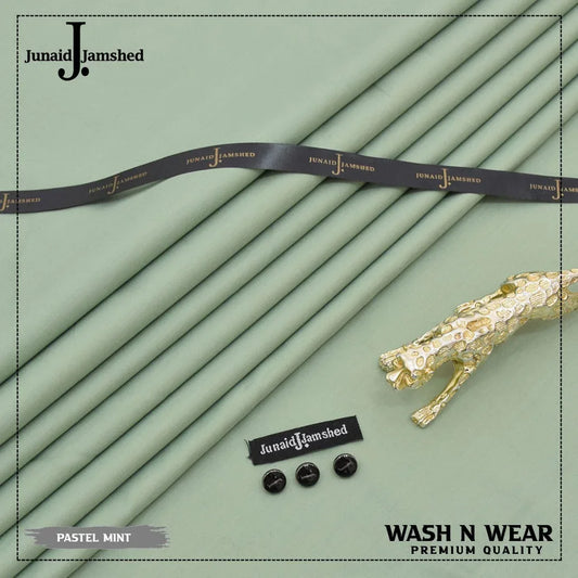 JUNAID JAMSHED – Boski Wash & Wear