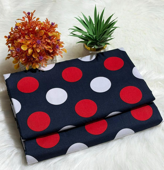 Cotton All over 2Pc (N)