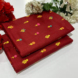 Cotton All over 2Pc