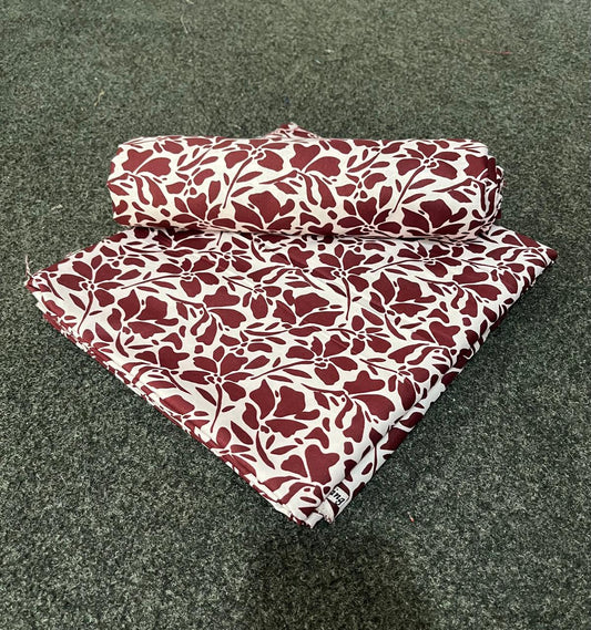 Cotton All over 2Pc