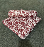 Cotton All over 2Pc