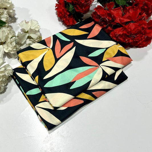 Cotton All over 2Pc