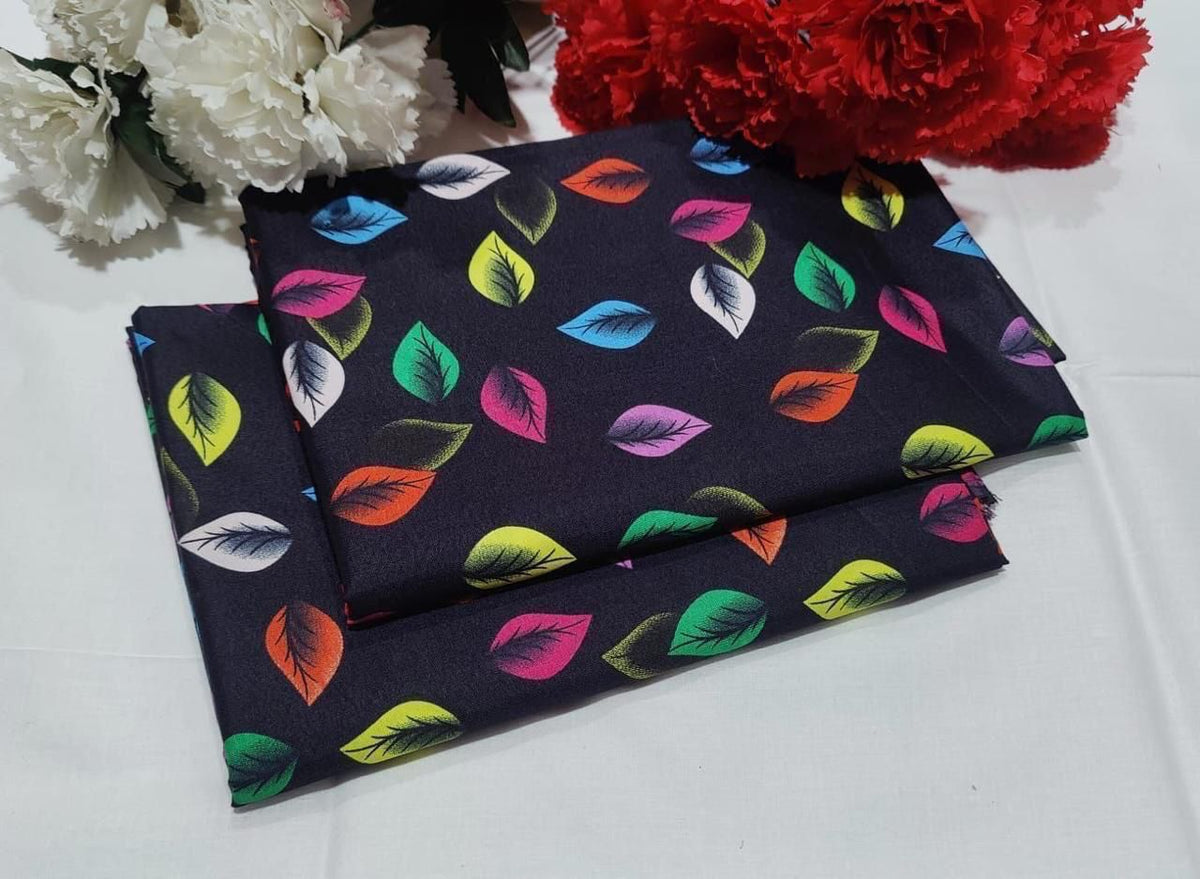 Cotton All over 2Pc
