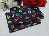 Cotton All over 2Pc