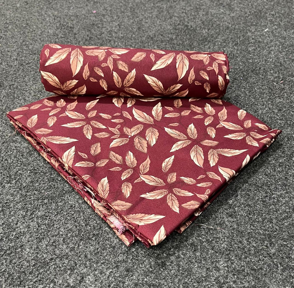 Cotton All over 2Pc