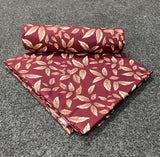 Cotton All over 2Pc