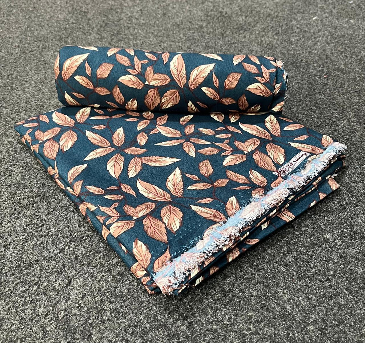 Cotton All over 2Pc