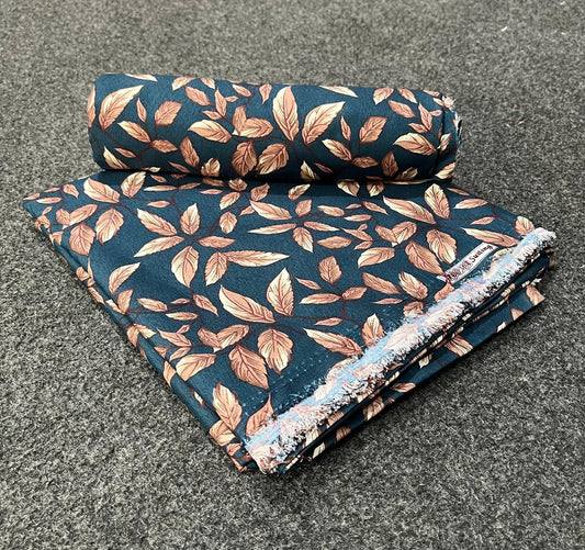 Cotton All over 2Pc