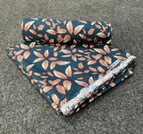 Cotton All over 2Pc