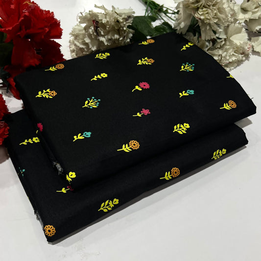 Cotton All over 2Pc