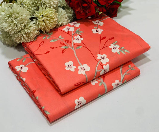 Cotton All over 2Pc