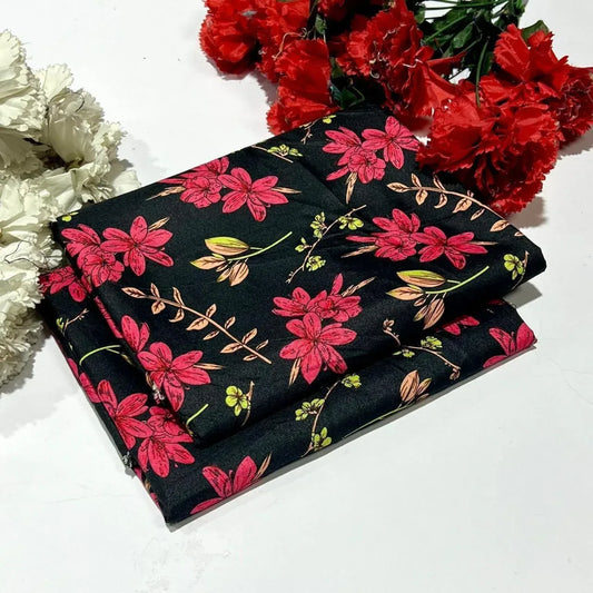 Cotton All over 2Pc