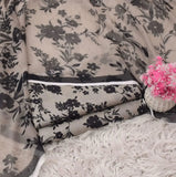 ANEELA'S PREMIUM LAWN 3PC-UNSTITCHED
