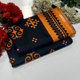 Cotton All over 2Pc